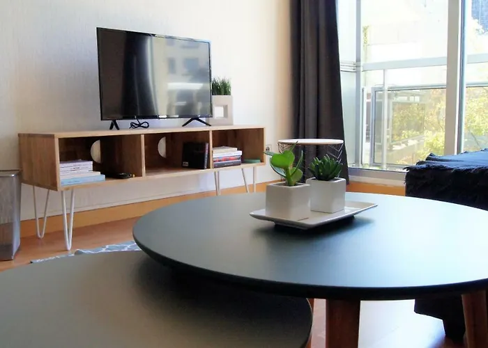 Appart Hotel Lille Baudoin