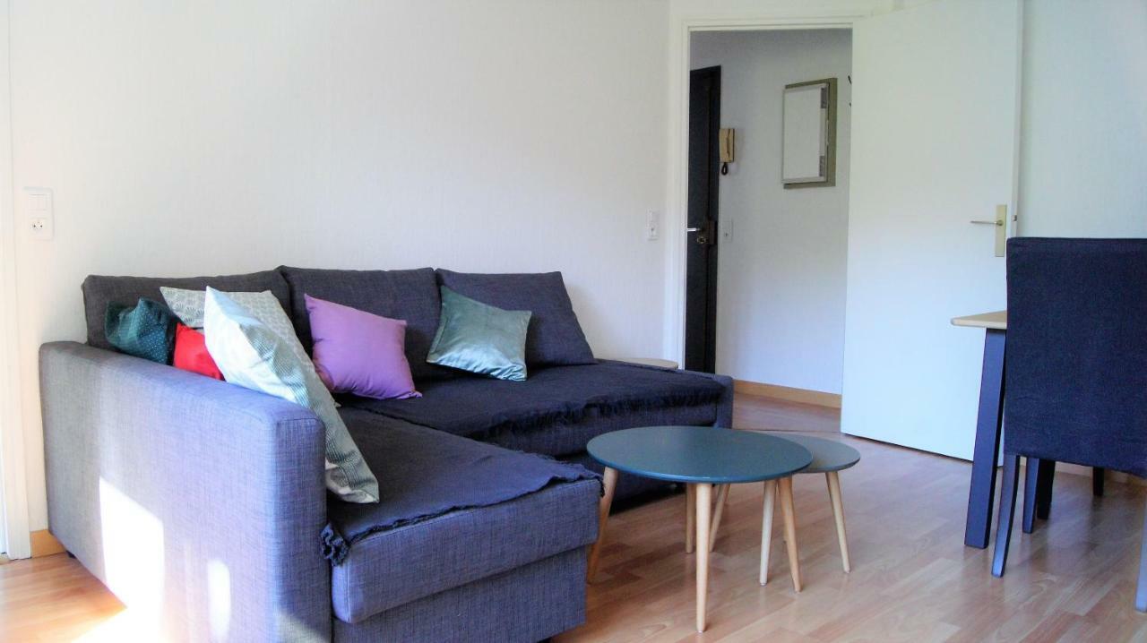 Apartment Baudoin Lille