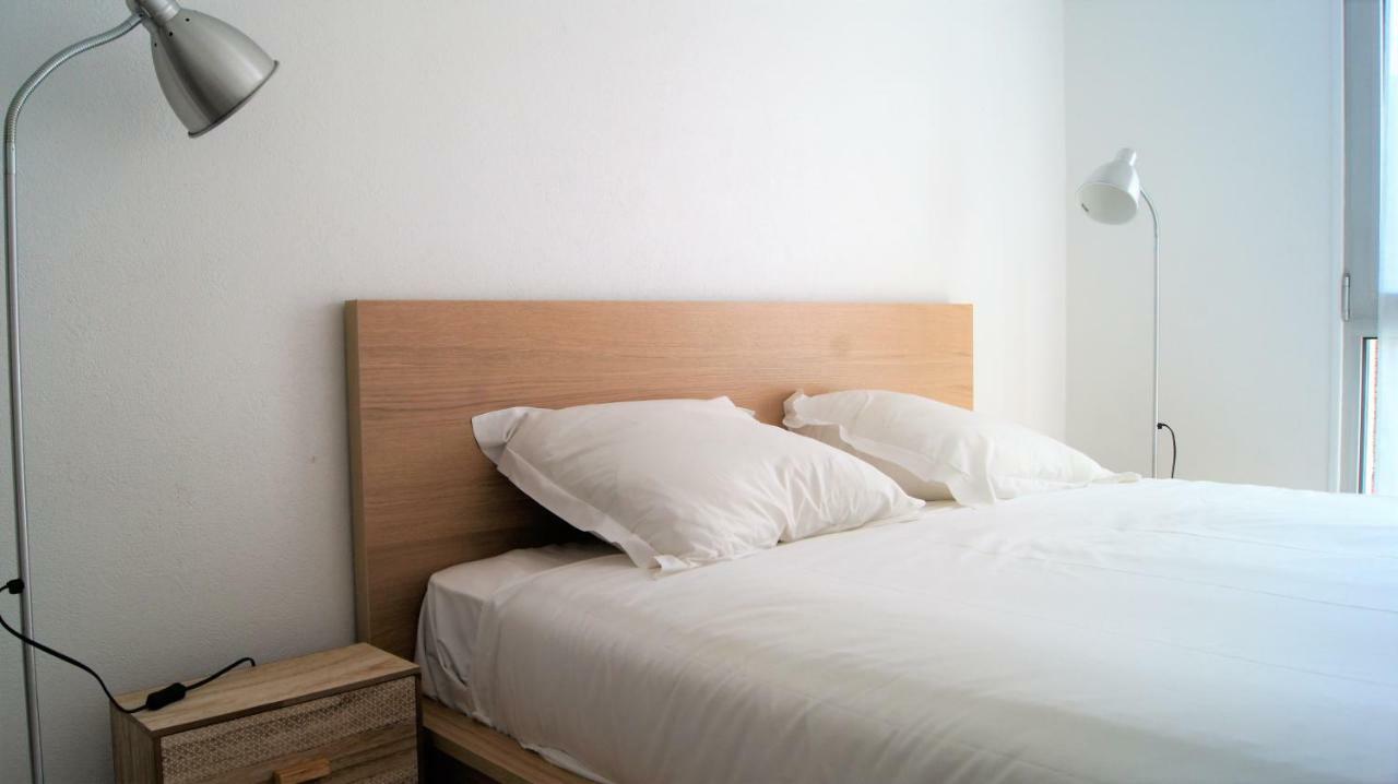 Apartment Baudoin *